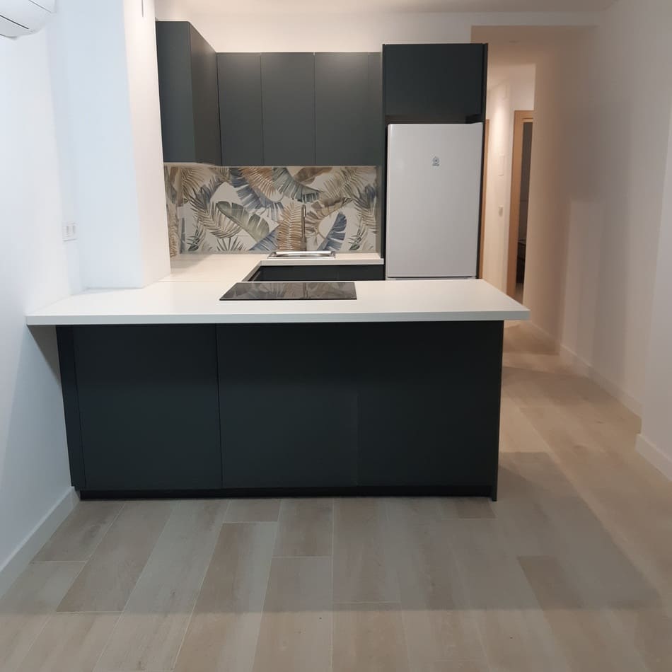 cocina reformas valencia reforma valencia cocinas