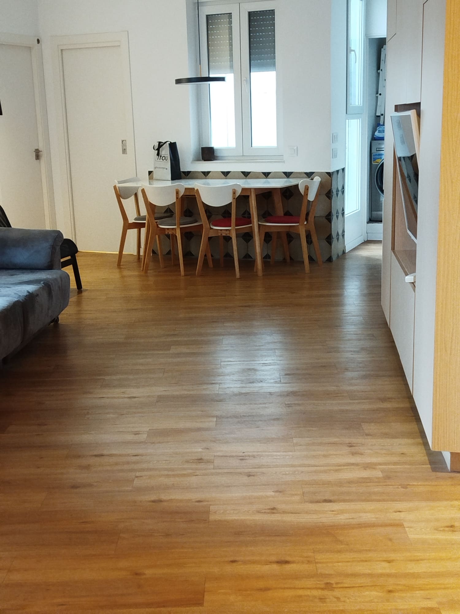 parquet valencia