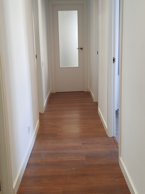 instalacion de parquet de madera en valencia