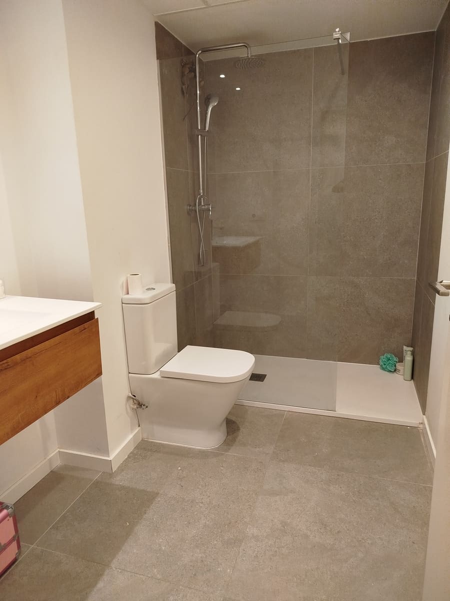 reformas de baños multiservicios valencia