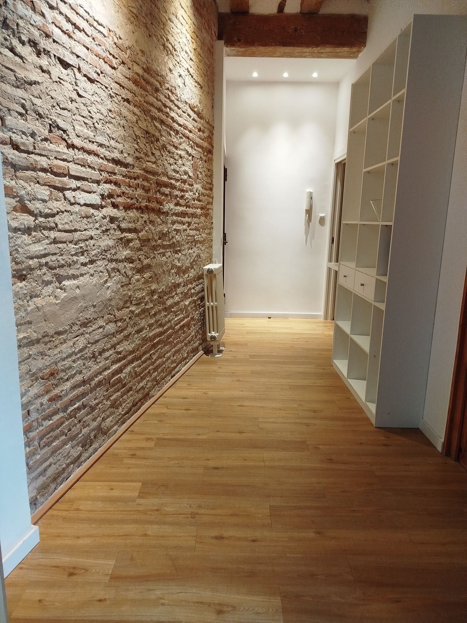instalacion de parquet en valencia